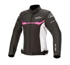Campera Alpinestars Dama Stella T-sp Campera Alpinestars Dama Stella T-sp