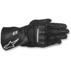 Guantes Alpinestars  SP-8 V2 Guantes Alpinestars  SP-8 V2