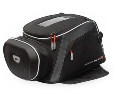 Bolso Givi Ea102b Con Imanes Y Funda Anti-agua Bolso Givi Ea102b Con Imanes Y Funda Anti-agua