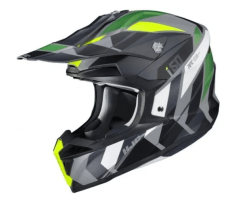Casco Motocross Hjc Cs-mx Ellusion Mc-5sf Mate Casco Motocross Hjc Cs-mx Ellusion Mc-5sf Mate