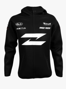 ROMPEVIENTO FACTORY NEGRO RADIKAL RACING MOTOCROSS / ATV ROMPEVIENTO FACTORY NEGRO RADIKAL RACING MOTOCROSS / ATV