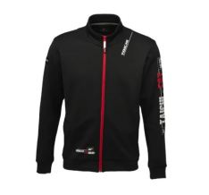Campera Moto Interior Térmica Rs-taichi Zipe Racer Logo Campera Moto Interior Térmica Rs-taichi Zipe Racer Logo