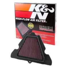 Filtro K&N KA-1011 (Kawasaki VERSYS/Z1000) Filtro K&N KA-1011 (Kawasaki VERSYS/Z1000)