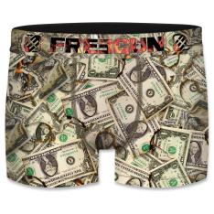 Boxer Freegun Boxer Freegun