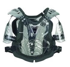 Pechera Xp2 Transparente Polisport Pechera Xp2 Transparente Polisport