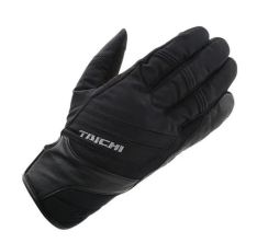 Guantes Moto Invierno Rs-taichi Liberty Winter Black Guantes Moto Invierno Rs-taichi Liberty Winter Black