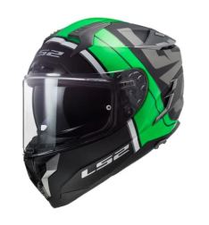 Casco Ls2 Ff327 Challenger Casco Ls2 Ff327 Challenger