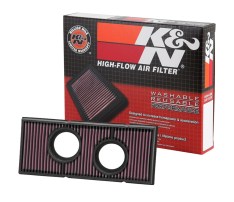 Filtro K&N KT-9907 ( KTM 990 Adventure) Filtro K&N KT-9907 ( KTM 990 Adventure)