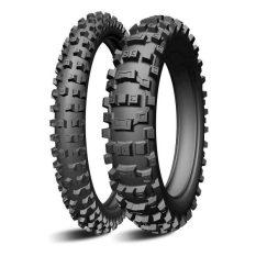 80/100 – 21 CROSS AC10 51R F TT MICHELIN 80/100 – 21 CROSS AC10 51R F TT MICHELIN
