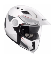 Casco Givi Carbono 40.5 X-carbono Con Lentes Casco Givi Carbono 40.5 X-carbono Con Lentes