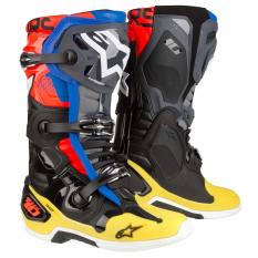 Botas Alpinestars TECH 10 Botas Alpinestars TECH 10