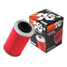 Filtro K&N KN-564 (CAN-AM SPYDER) Filtro K&N KN-564 (CAN-AM SPYDER)