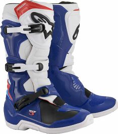 Botas Alpinestars TECH 3 Botas Alpinestars TECH 3