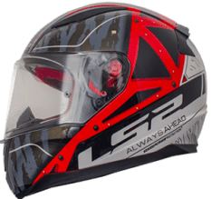 Cascos Motos Hjc Integral Cs-15 Trion Mc-2f Mate azul Cascos Motos Hjc Integral Cs-15 Trion Mc-2f Mate azul