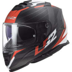 Casco Ls2 Ff800 NERVE Casco Ls2 Ff800 NERVE
