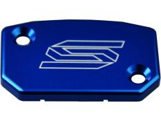 Tapa depósito liquido de frenos SCAR Azul Tapa depósito liquido de frenos SCAR Azul