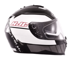 Casco Hjc Is-17 Lank Mc-5sf Lentes Incluidos Casco Hjc Is-17 Lank Mc-5sf Lentes Incluidos