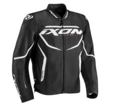 Campera Ixon Sprinter Campera Ixon Sprinter