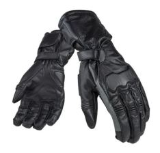 Guantes Ls2 Onyx Cuero Guantes Ls2 Onyx Cuero