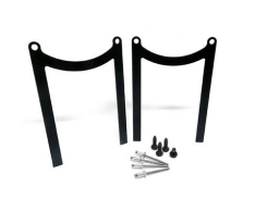 Soporte universal para ventilador Bms – 47325 Soporte universal para ventilador Bms – 47325