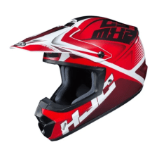 Casco Motocross Hjc Cs-mx Ellusion Mc-5sf Mate Casco Motocross Hjc Cs-mx Ellusion Mc-5sf Mate
