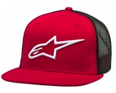 Gorra Alpinestars  Corp Trucker Gorra Alpinestars  Corp Trucker