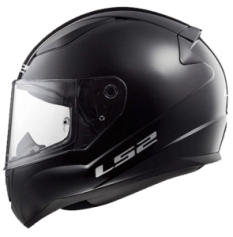 Cascos Motos Hjc Integral Cs-15 Trion Mc-2f Mate azul Cascos Motos Hjc Integral Cs-15 Trion Mc-2f Mate azul