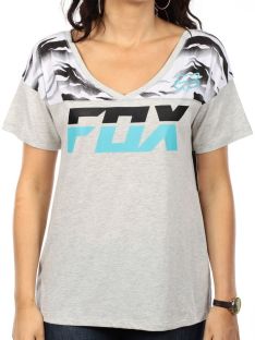 REMERA FOX DAMA ACCOMPLISH REMERA FOX DAMA ACCOMPLISH
