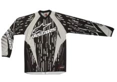 Camiseta Enduro Motocross Niño Alpinestars Camiseta Enduro Motocross Niño Alpinestars