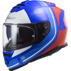 Casco Ls2 Ff800 SLANT Casco Ls2 Ff800 SLANT