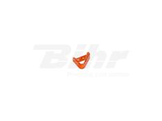 Puntera pedal de freno naranja Ktm Puntera pedal de freno naranja Ktm