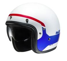 Casco Moto Hjc Fg-70s Modik Tri Vintage Casco Moto Hjc Fg-70s Modik Tri Vintage