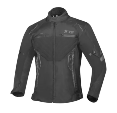 Campera Larga Torque Aventure Campera Larga Torque Aventure