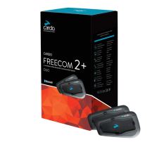 Cardo Freecom 2+ Duo Cardo Freecom 2+ Duo