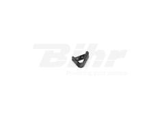 Puntera pedal de freno negro Ktm Puntera pedal de freno negro Ktm