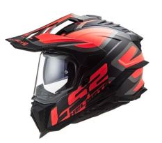 Casco Ls2 Mx701 Alter Casco Ls2 Mx701 Alter