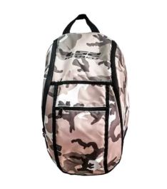 Ls2 Mochila Bolso Camuflada Para Casco Ls2 Mochila Bolso Camuflada Para Casco