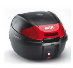Alforjas Moto Givi Ea101b 30 Lts. Expandibles Alforjas Moto Givi Ea101b 30 Lts. Expandibles