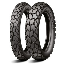 110/80 – 18 SIRAC 58R R TT MICHELIN 110/80 – 18 SIRAC 58R R TT MICHELIN
