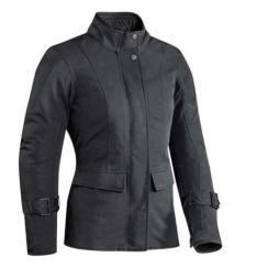 Campera Dama Ixon Chelsea Lady Black Campera Dama Ixon Chelsea Lady Black