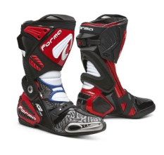 Botas Motocross Forma Terrain Tx Orange Botas Motocross Forma Terrain Tx Orange