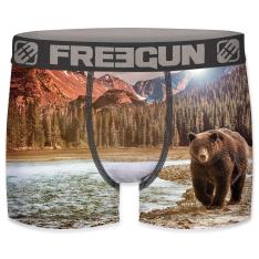Boxer Freegun Boxer Freegun