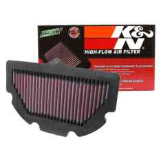Filtro K&N SU-6006 (Suzuki GSXR750/GSXR600 06-10) Filtro K&N SU-6006 (Suzuki GSXR750/GSXR600 06-10)