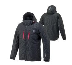 Campera Moto Invierno Rs-taichi Motorek Forro Desmontable Campera Moto Invierno Rs-taichi Motorek Forro Desmontable