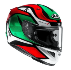 Cascos Motos Hjc Integral Cs-15 Trion Mc-2f Mate azul Cascos Motos Hjc Integral Cs-15 Trion Mc-2f Mate azul