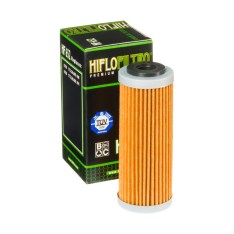 Filtro aceite HF652 (KTM/HQV) Filtro aceite HF652 (KTM/HQV)