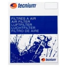 Filtro de Aire 1337 Tecnium (KTM 1998-2003) Filtro de Aire 1337 Tecnium (KTM 1998-2003)
