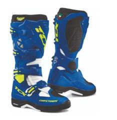 Botas Motocross Tcx Evo Series Botas Motocross Tcx Evo Series