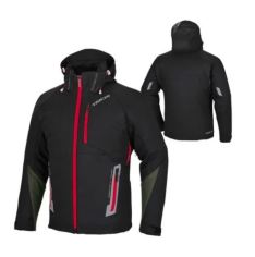 Campera Rs-taichi Neopreno Softshell Black Campera Rs-taichi Neopreno Softshell Black