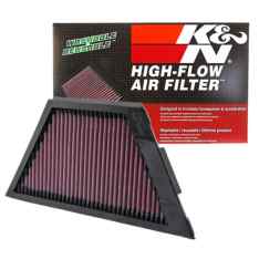 Filtro K&N KA-1406 (Kawasaki ZX14R) Filtro K&N KA-1406 (Kawasaki ZX14R)